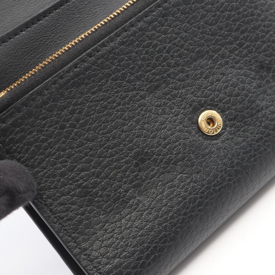 LOUIS VUITTON（ルイ・ヴィトン） ポルトフォイユ カプシーヌ