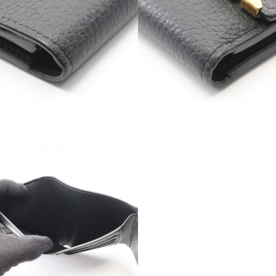 LOUIS VUITTON（ルイ・ヴィトン） ポルトフォイユ カプシーヌ