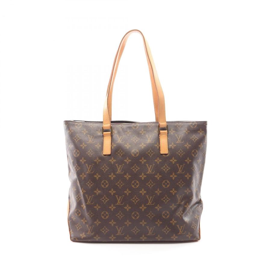 LOUIS VUITTON（ルイ・ヴィトン） カバメゾ モノグラム ブランドオフ 
