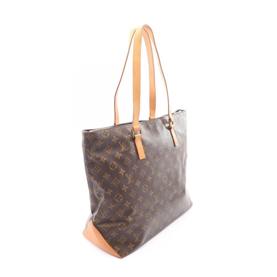 LOUIS VUITTON（ルイ・ヴィトン） カバメゾ モノグラム ブランドオフ