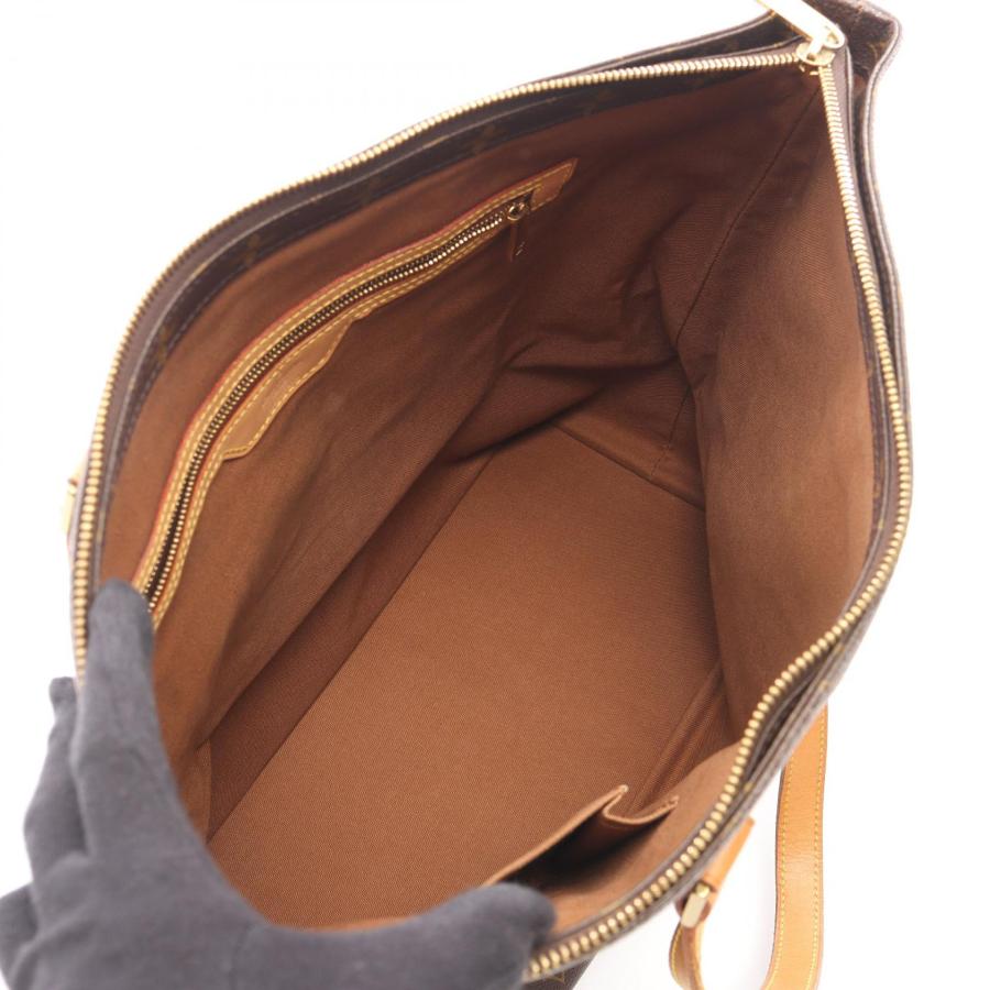 LOUIS VUITTON（ルイ・ヴィトン） カバメゾ モノグラム ブランドオフ