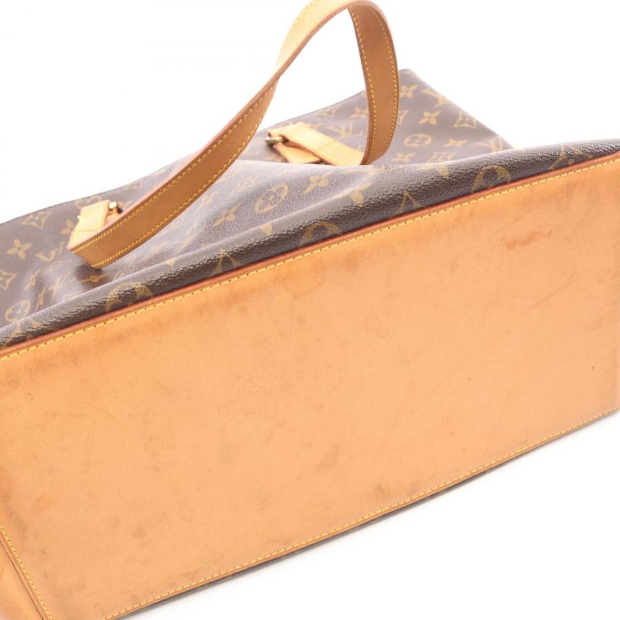 LOUIS VUITTON（ルイ・ヴィトン） カバメゾ モノグラム ブランドオフ