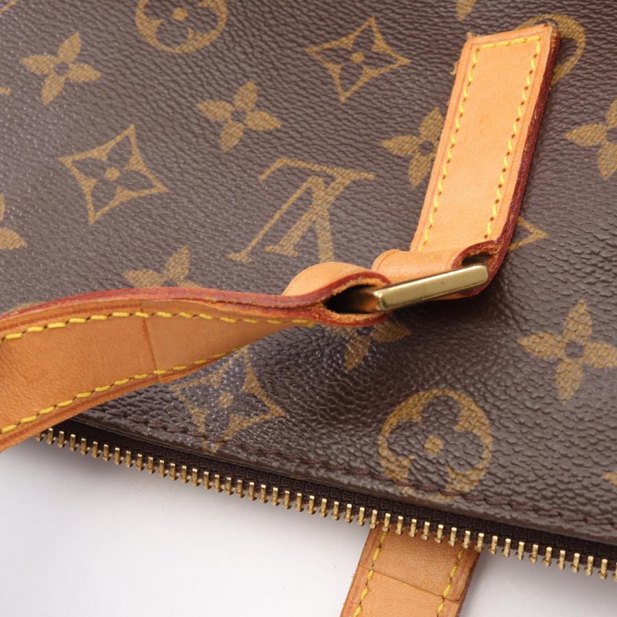 LOUIS VUITTON（ルイ・ヴィトン） カバメゾ モノグラム ブランドオフ