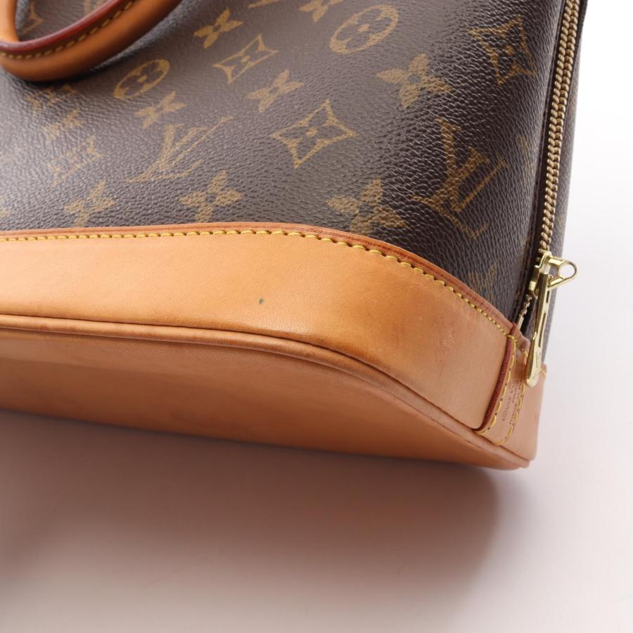 LOUIS VUITTON（ルイ・ヴィトン） アルマPM モノグラム ブランドオフ