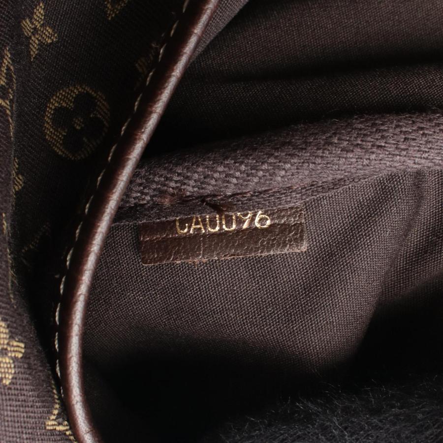 LOUIS VUITTON（ルイ・ヴィトン） ソミュールXL ブランドオフ