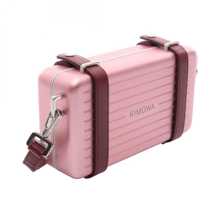 DIOR x RIMOWA パーソナル クラッチバッグ ディオール Christian Dior × RIMOWA パーソナルクラッチバッグ