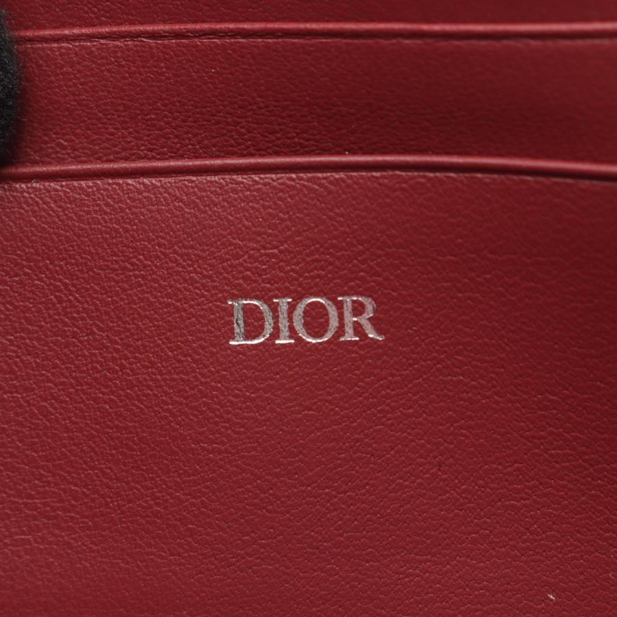 ディオール Christian Dior × RIMOWA パーソナルクラッチバッグ