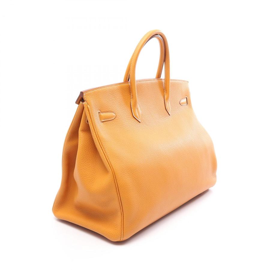 Hermès オレンジ箱　バーキン40、オータクロア40用　箱のみ HERMES（エルメス） バーキン40 ブランドオフ その他 ハンドバッグ