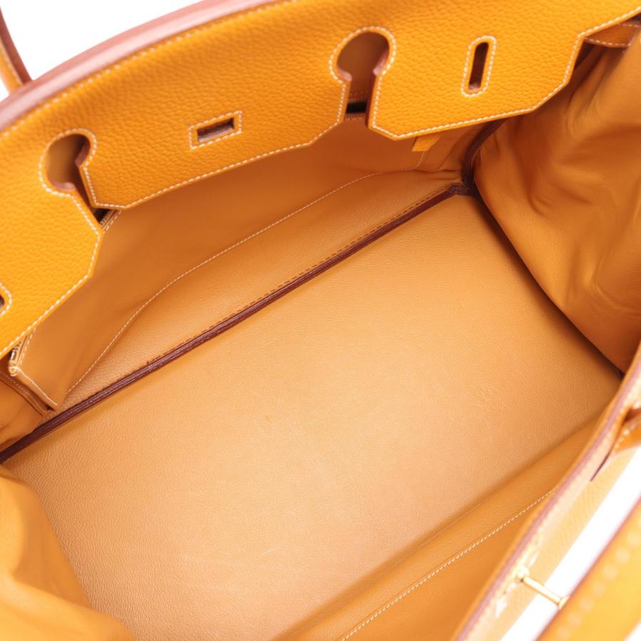 HERMES（エルメス） バーキン40 ブランドオフ その他 ハンドバッグ