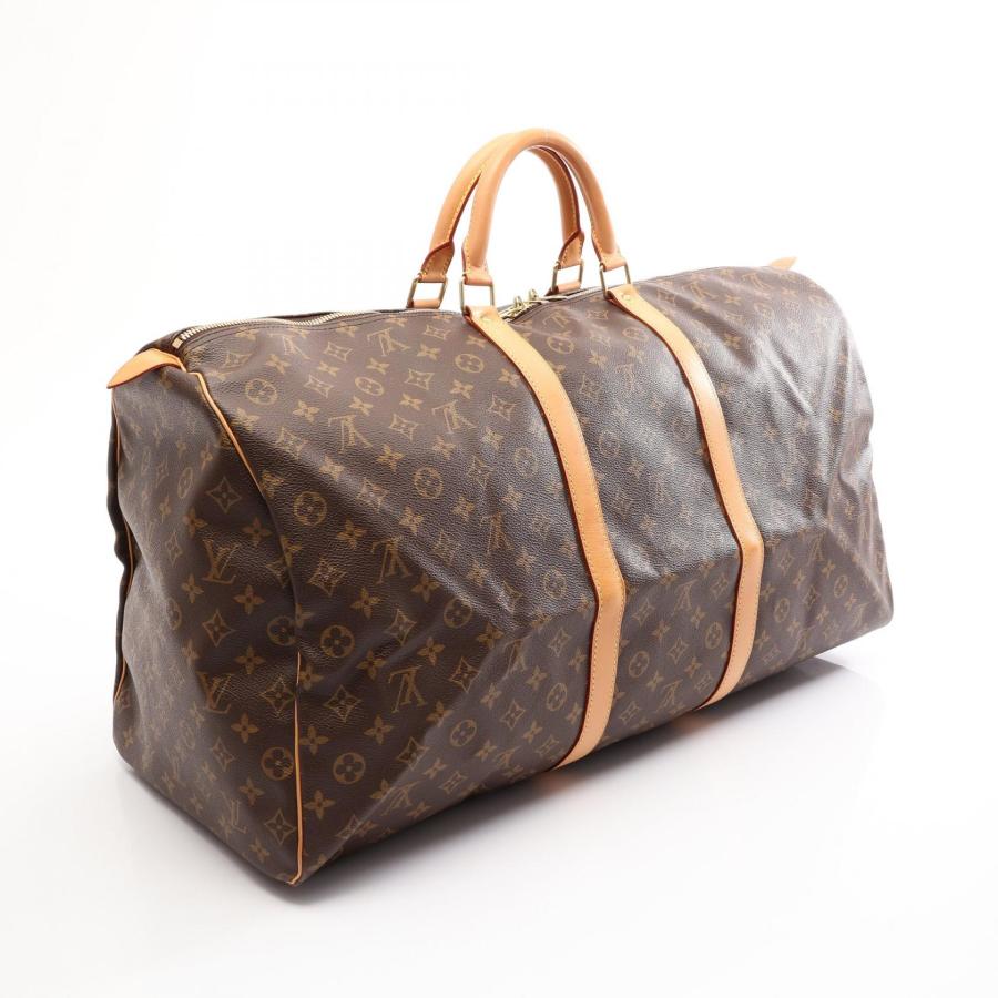 LOUIS VUITTON（ルイ・ヴィトン） キーポル60 モノグラム ブランドオフ