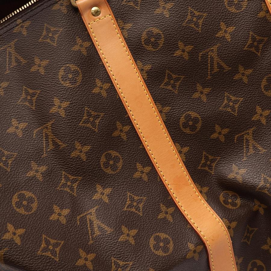 LOUIS VUITTON（ルイ・ヴィトン） キーポル60 モノグラム ブランドオフ