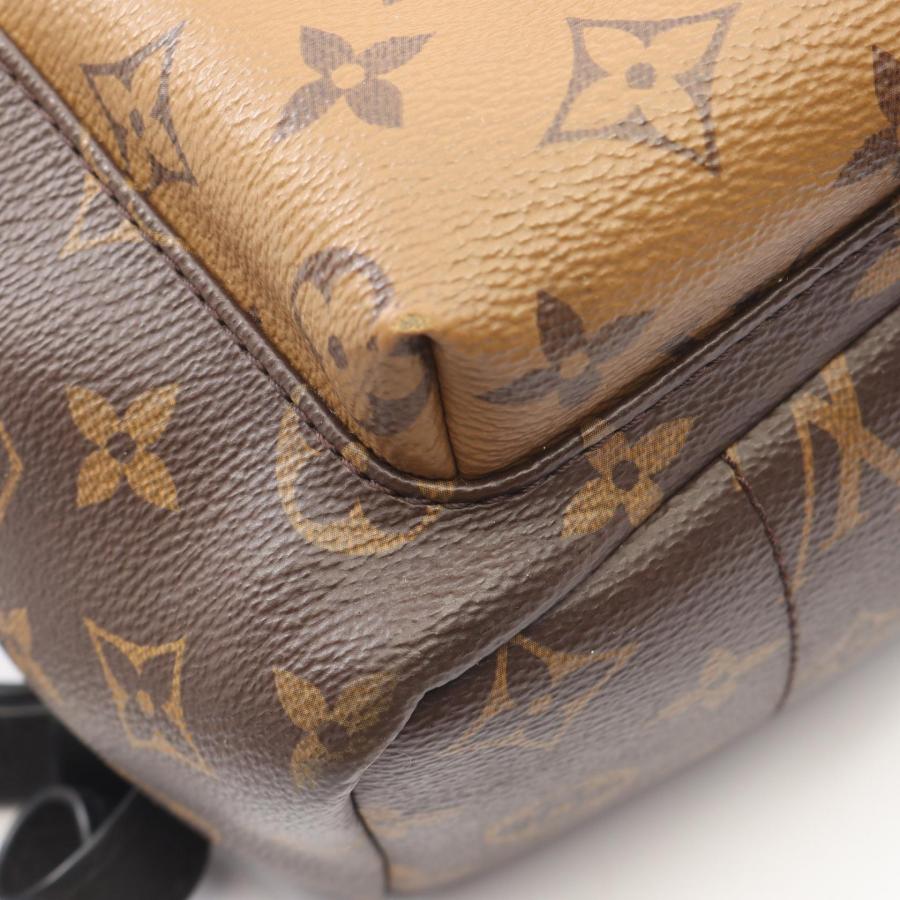 LOUIS VUITTON（ルイ・ヴィトン） パームスプリングス バックパック PM