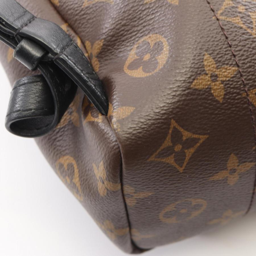 LOUIS VUITTON（ルイ・ヴィトン） パームスプリングス バックパック PM