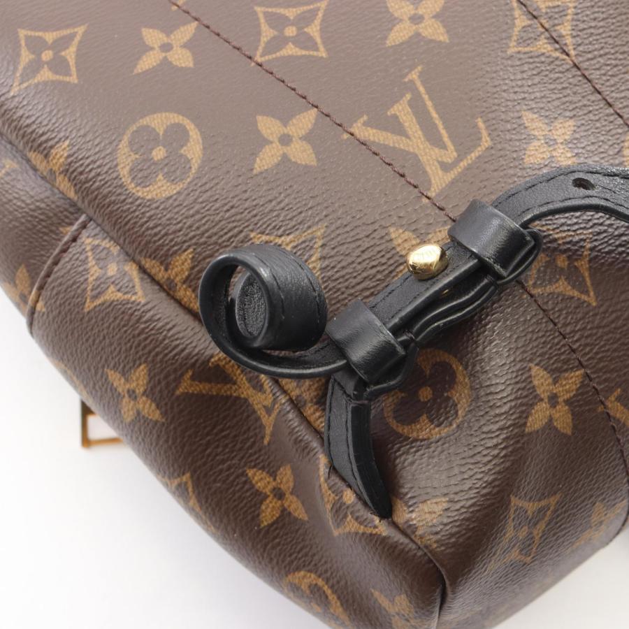 LOUIS VUITTON（ルイ・ヴィトン） パームスプリングス バックパック PM