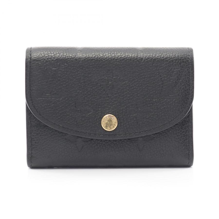 LOUIS VUITTON（ルイ・ヴィトン） ポルトモネ ロザリ モノグラムアン