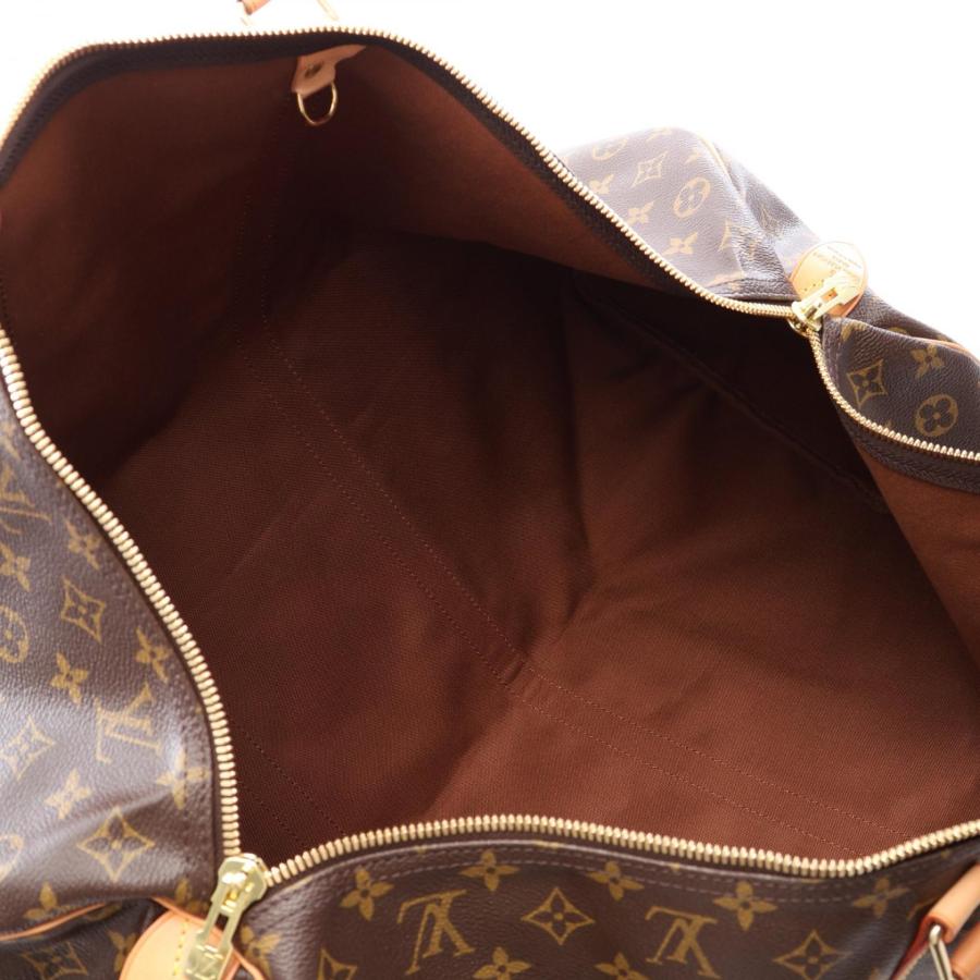 LOUIS VUITTON（ルイ・ヴィトン） キーポル60 モノグラム ブランドオフ