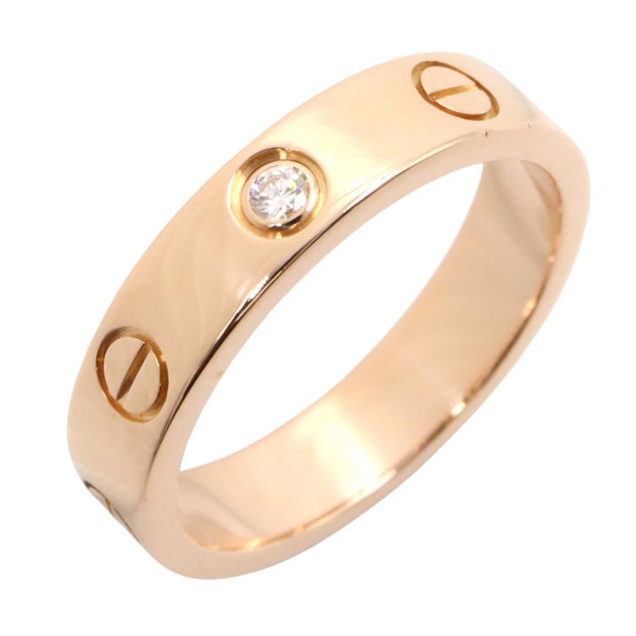 Cartier（カルティエ） ミニラブリング 1PD ブランドオフ CARTIER