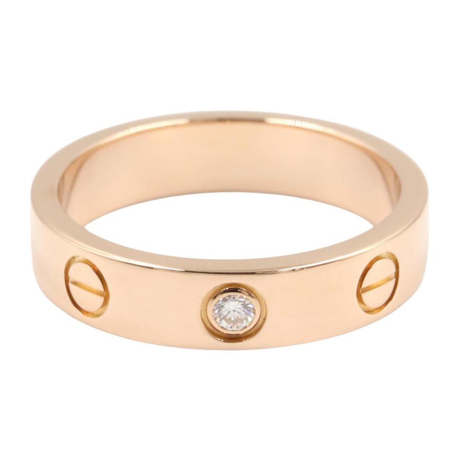 Cartier（カルティエ） ミニラブリング 1PD ブランドオフ CARTIER