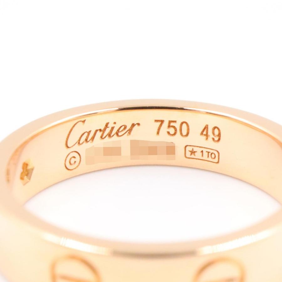 Cartier（カルティエ） ミニラブリング 1PD ブランドオフ CARTIER