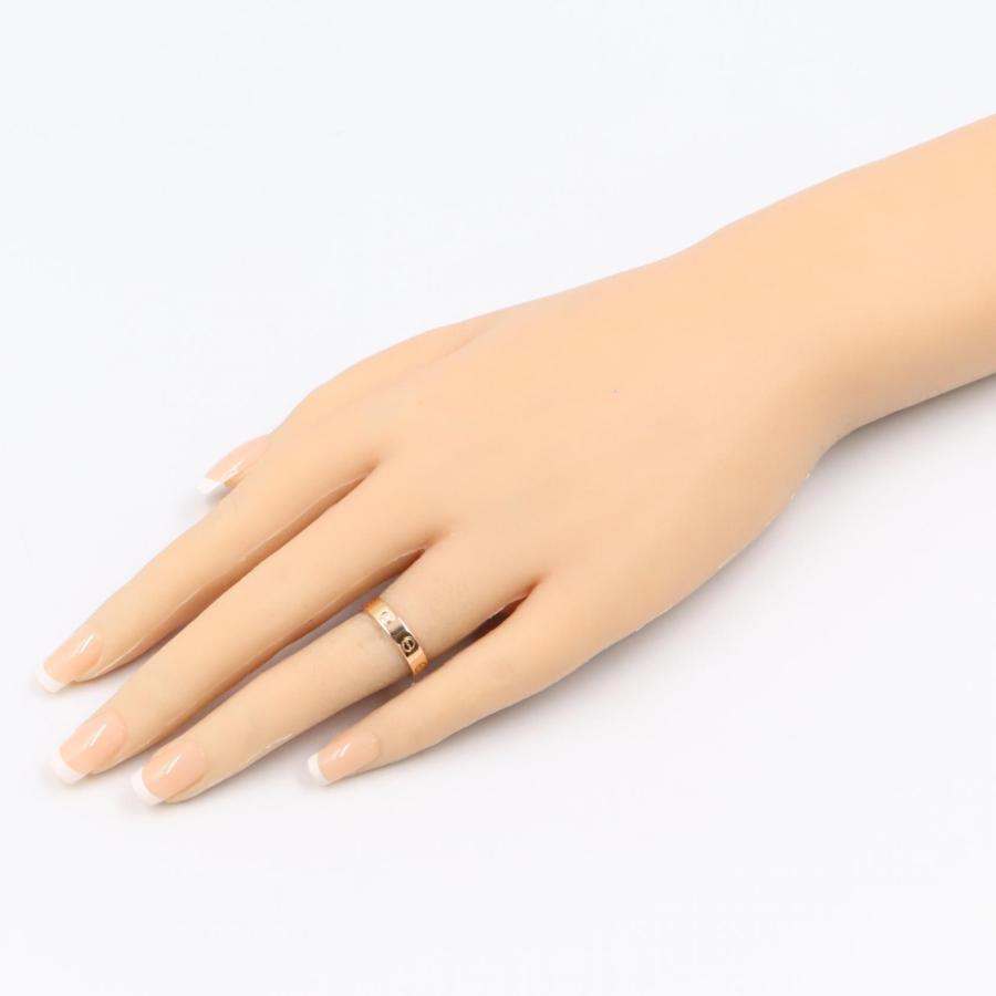 Cartier（カルティエ） ミニラブリング 1PD ブランドオフ CARTIER