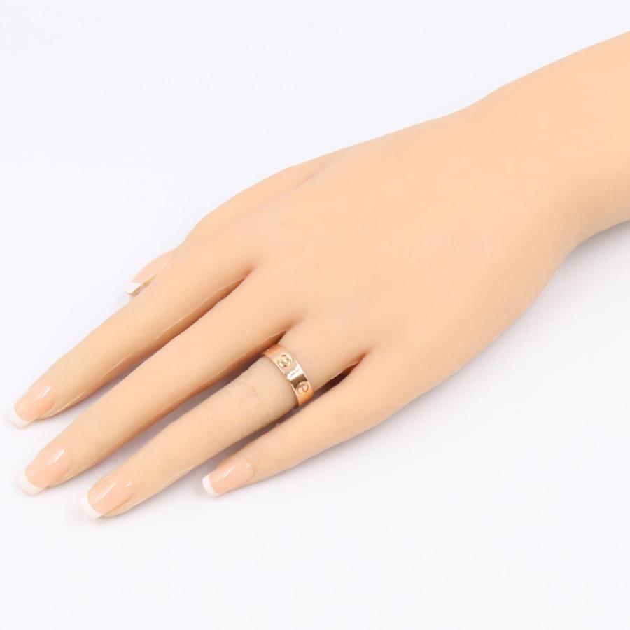 Cartier（カルティエ） ラブリング ブランドオフ CARTIER K18PG