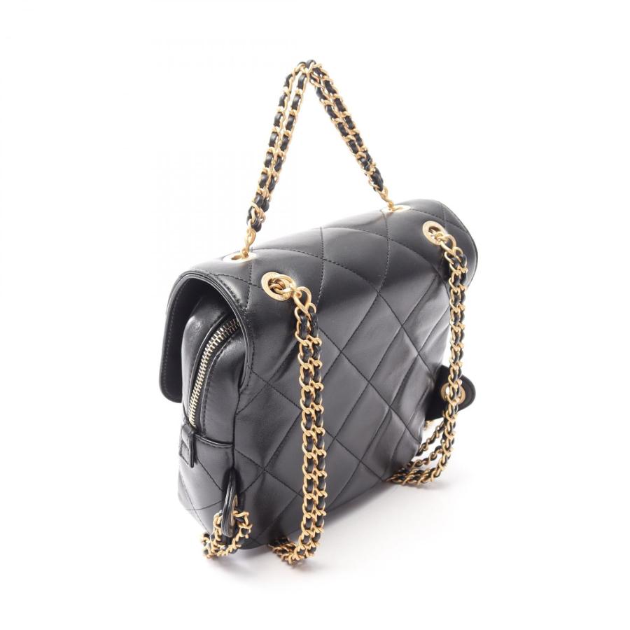 CHANEL（シャネル） マトラッセ スクエア チェーン ブランドオフ