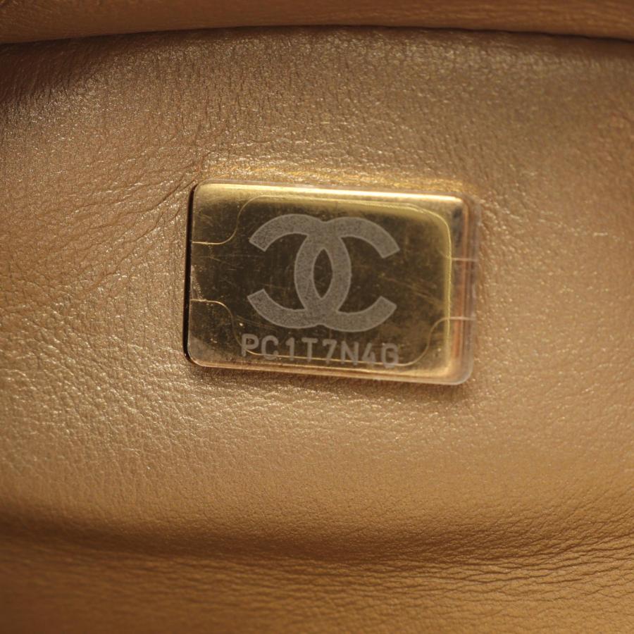 CHANEL（シャネル） マトラッセ スクエア チェーン ブランドオフ