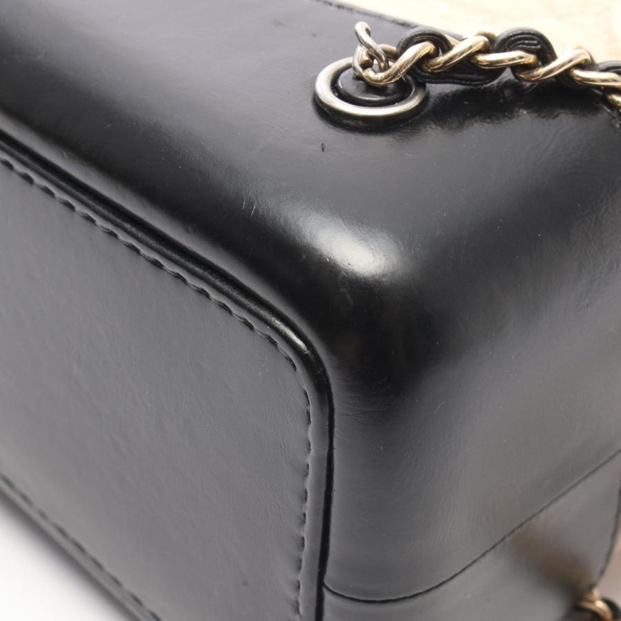 CHANEL（シャネル） ガブリエル スモール ブランドオフ レザー