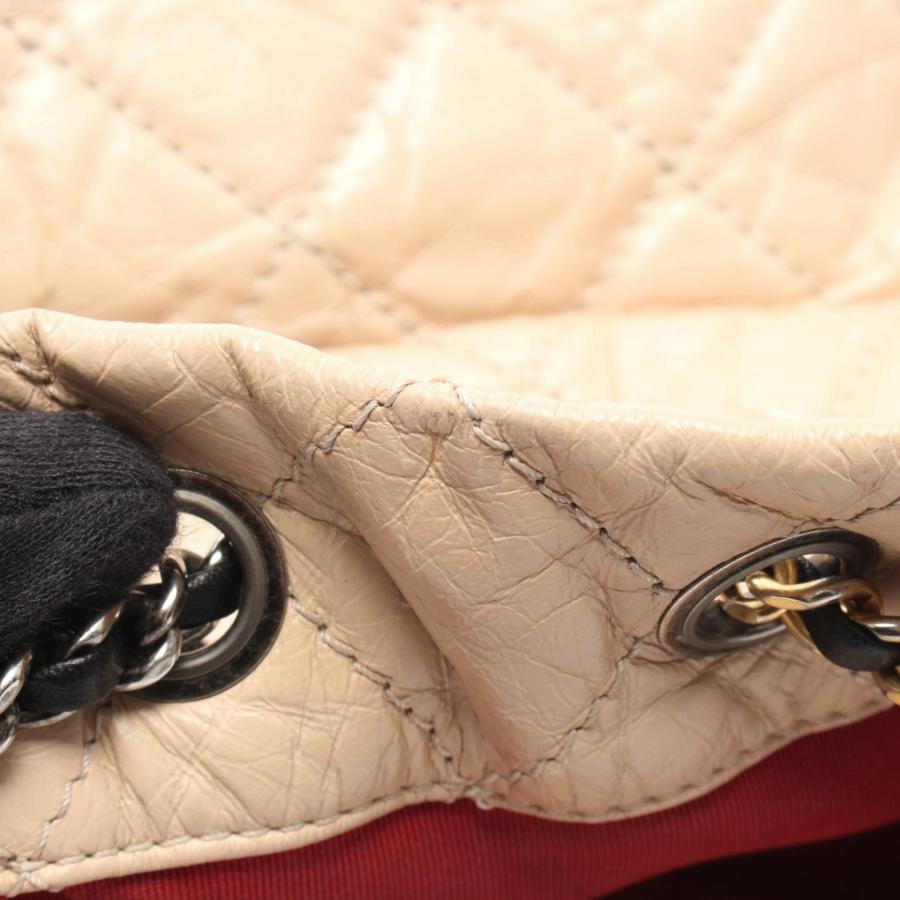 CHANEL（シャネル） ガブリエル スモール ブランドオフ レザー