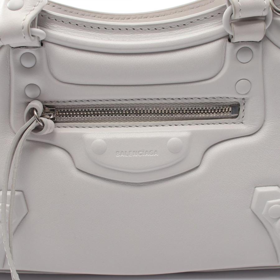 BALENCIAGA（バレンシアガ） NEO CLASS CITY MINI ネオ クラシック