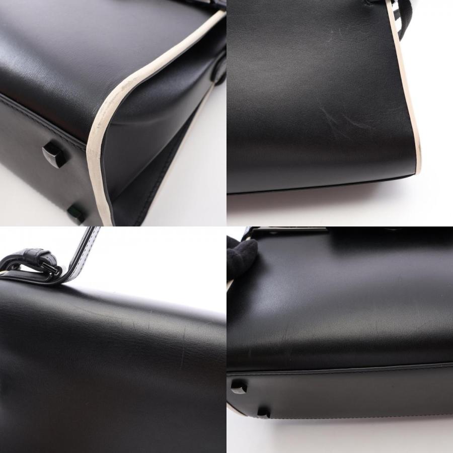 デルヴォー タンペートMM 2WAY ブランドオフ Delvaux レザー
