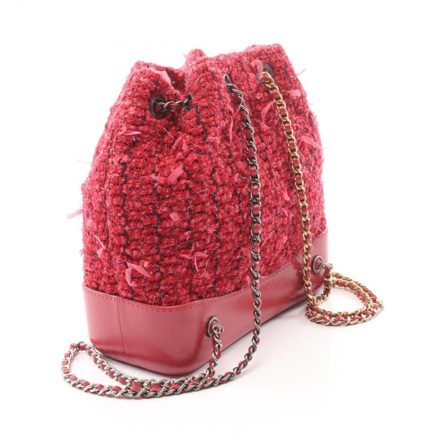 CHANEL（シャネル） ガブリエル ドゥ スモール コンビ金具 ブランド