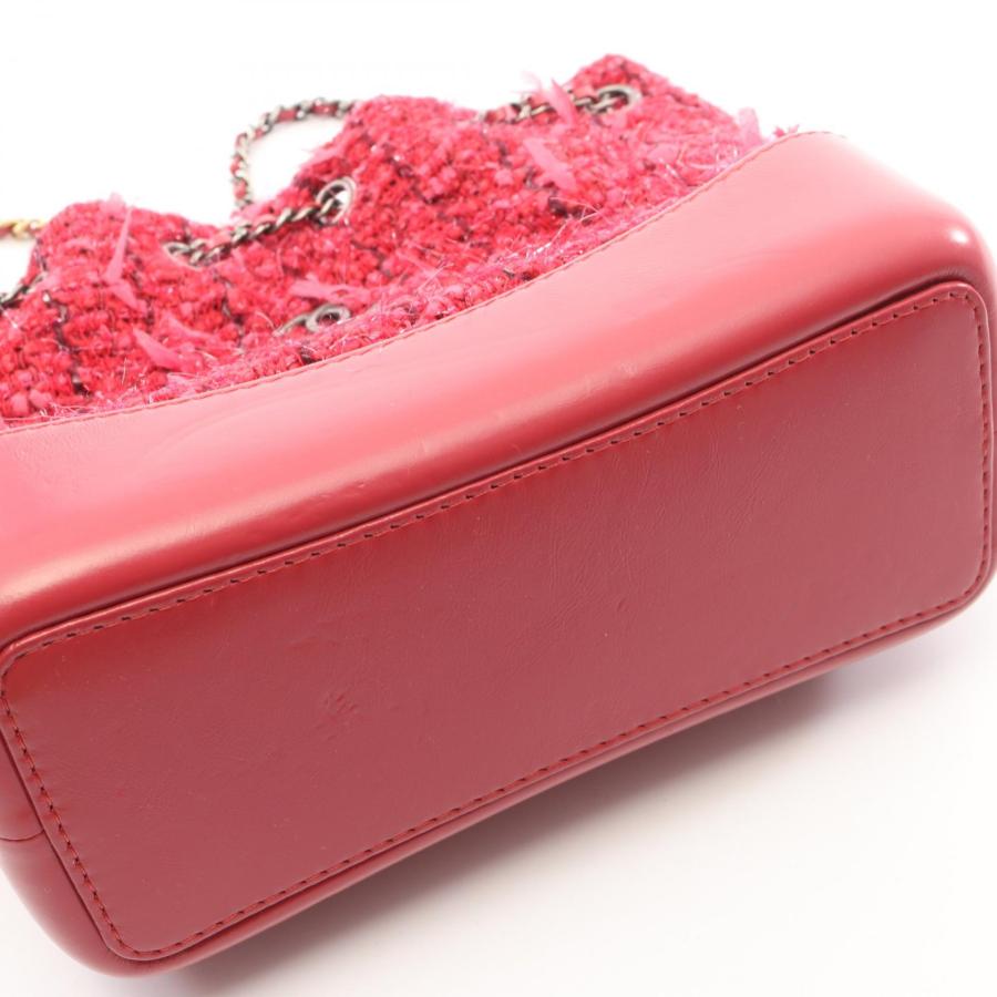 CHANEL（シャネル） ガブリエル ドゥ スモール コンビ金具 ブランド