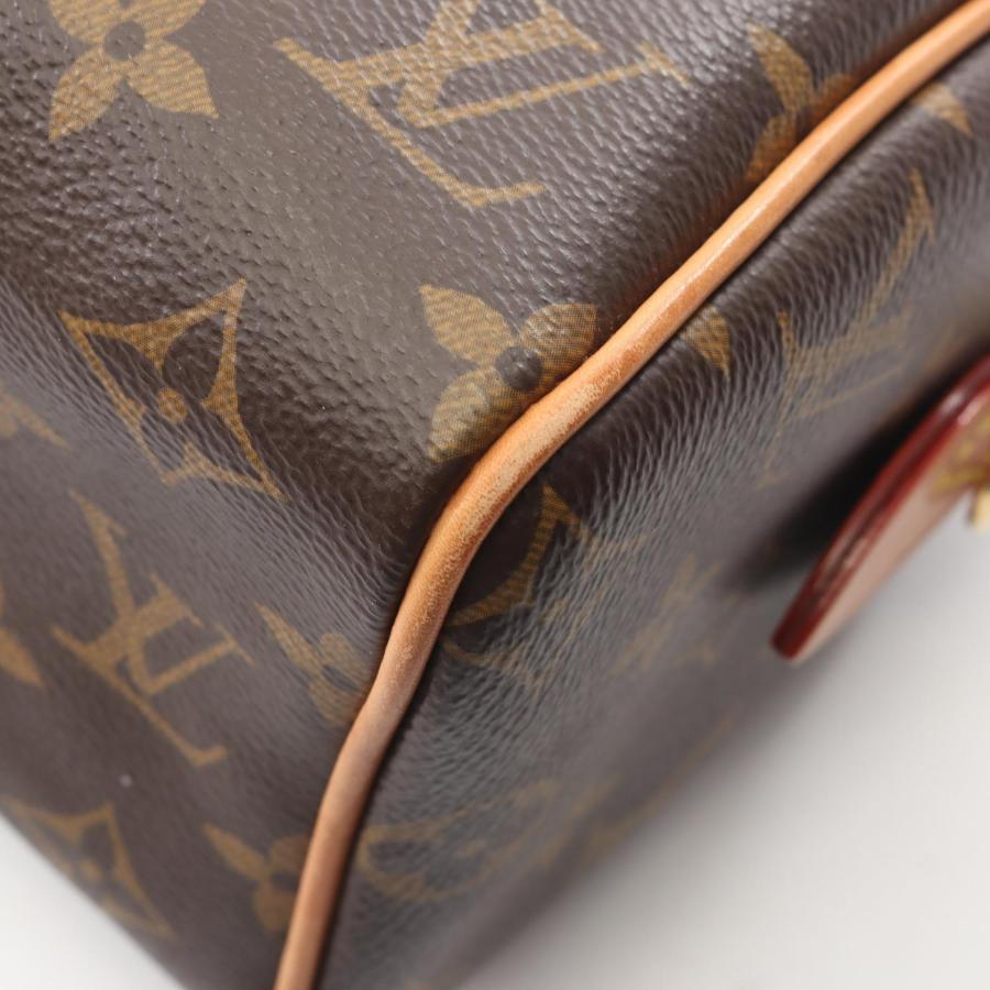 LOUIS VUITTON（ルイ・ヴィトン） スピーディ バンドリエール 20