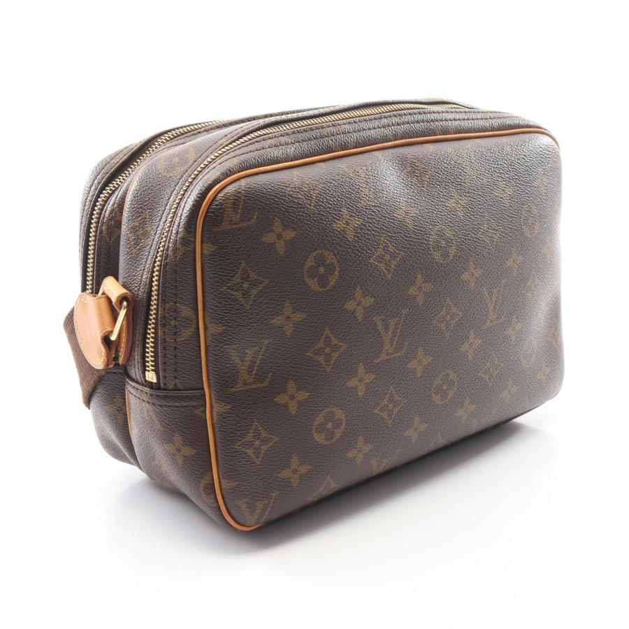 LOUIS VUITTON（ルイ・ヴィトン） リポーターPM ブランドオフ