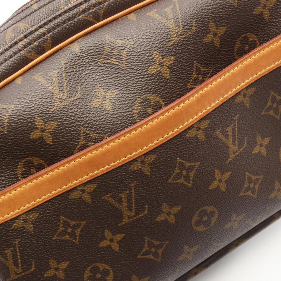 LOUIS VUITTON（ルイ・ヴィトン） リポーターPM ブランドオフ