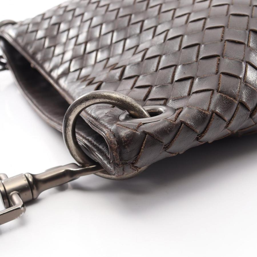 ボッテガヴェネタ イントレチャート ブランドオフ BOTTEGA VENETA