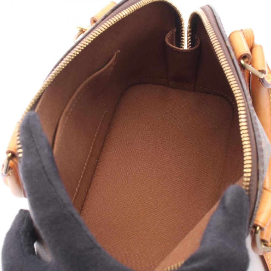 LOUIS VUITTON（ルイ・ヴィトン） アルマBB 2WAY ブランドオフ