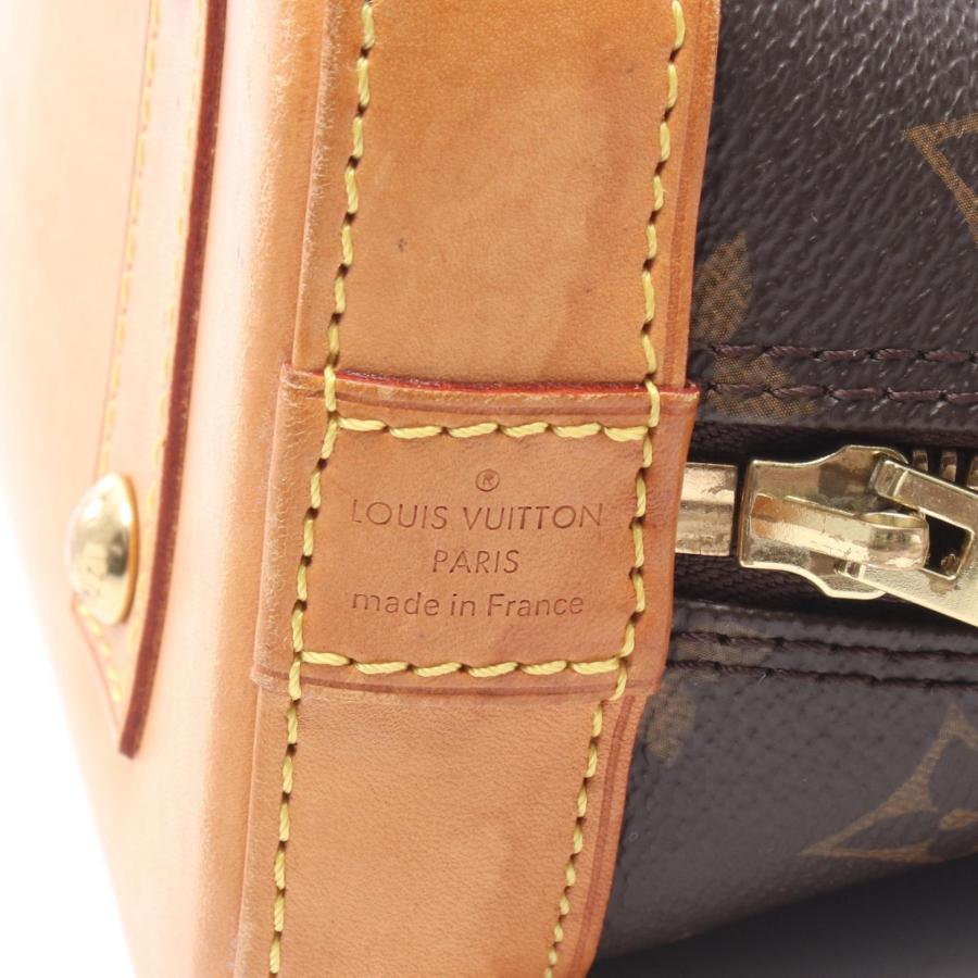 LOUIS VUITTON（ルイ・ヴィトン） アルマBB 2WAY ブランドオフ