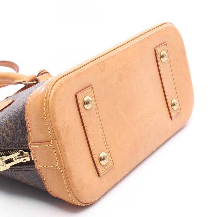 LOUIS VUITTON（ルイ・ヴィトン） アルマBB 2WAY ブランドオフ