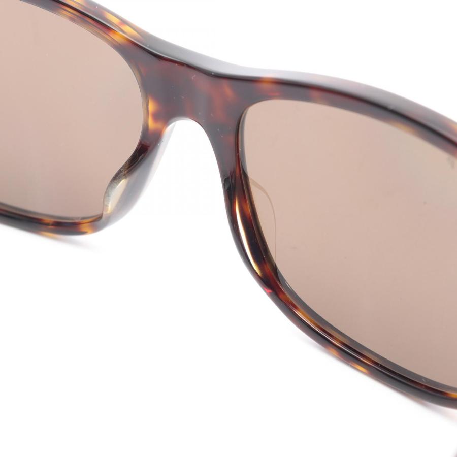 GUCCI（グッチ） べっ甲柄 ブランドオフ その他 サングラス メンズ