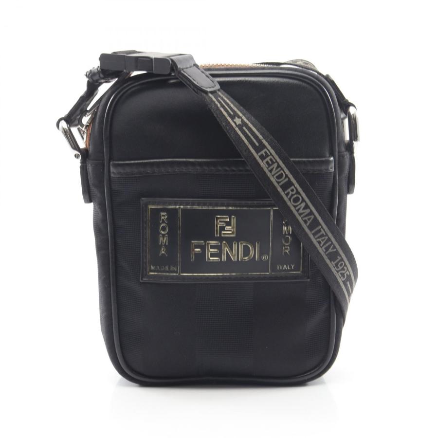 訳あり】FENDI ペカン 2way ショルダーバッグ ハンドバッグ FENDI 