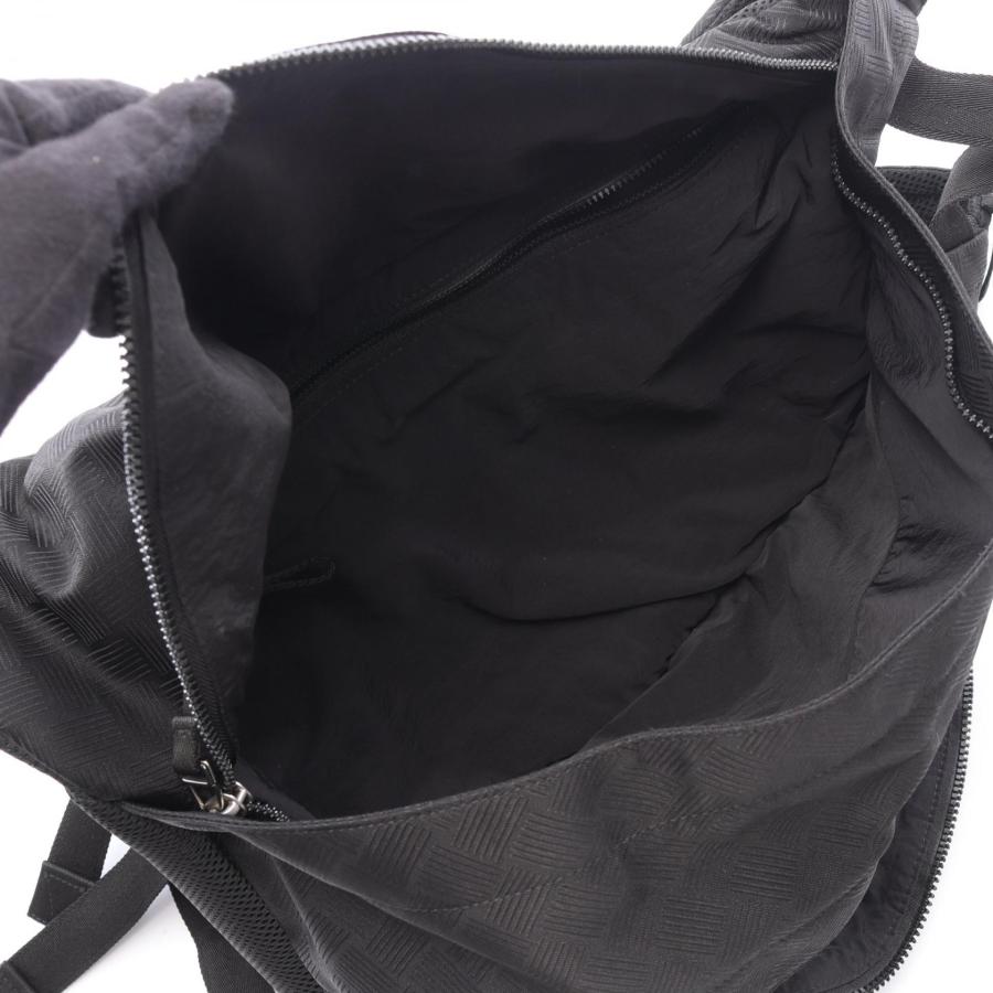 ボッテガヴェネタ ブランドオフ BOTTEGA VENETA ナイロン リュック