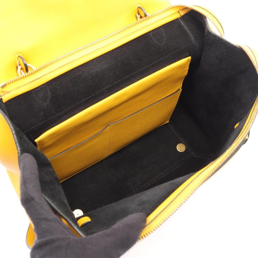 CELINE（セリーヌ） BELT BAG MINI ベルトバッグ ミニ 2WAY ブランド