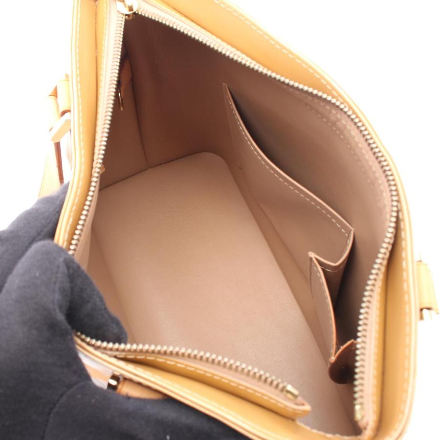 LOUIS VUITTON（ルイ・ヴィトン） ヒューストン モノグラムヴェルニ