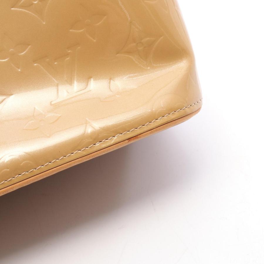 LOUIS VUITTON（ルイ・ヴィトン） ヒューストン モノグラムヴェルニ