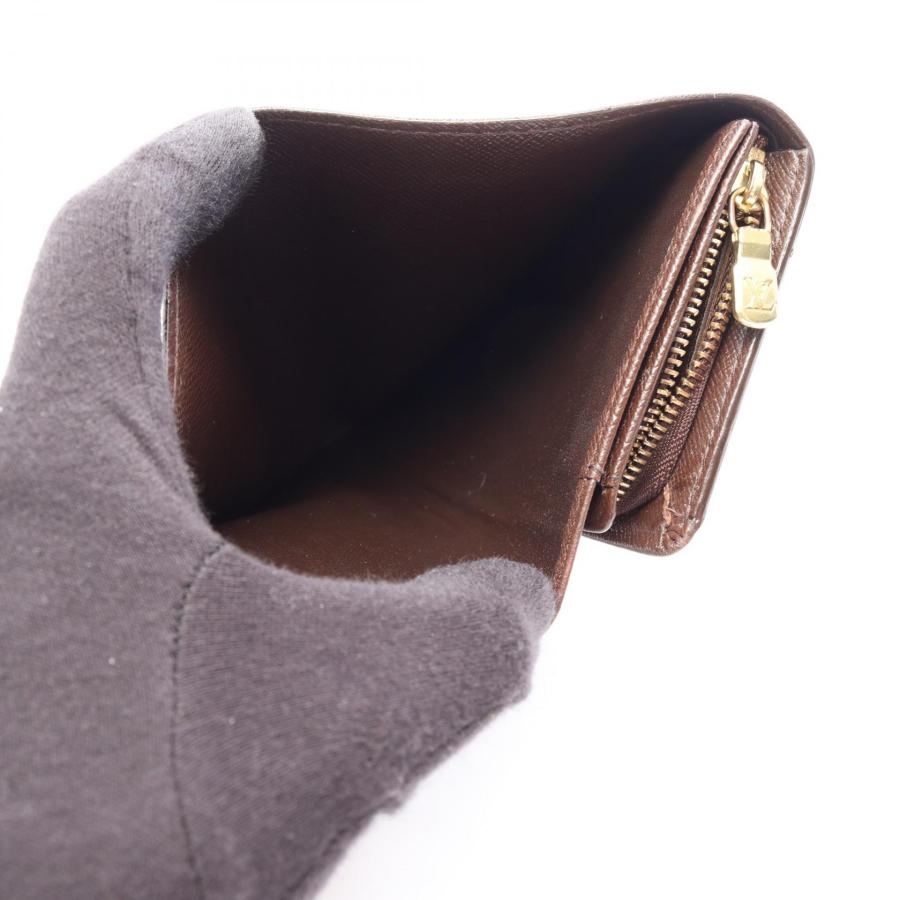 LOUIS VUITTON（ルイ・ヴィトン） ポルト モネ ビエ トレゾール
