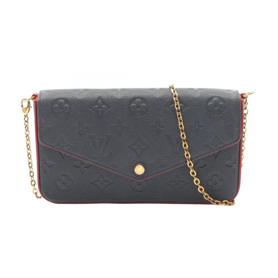 LOUIS VUITTON（ルイ・ヴィトン） ポシェット フェリシー モノグラム 