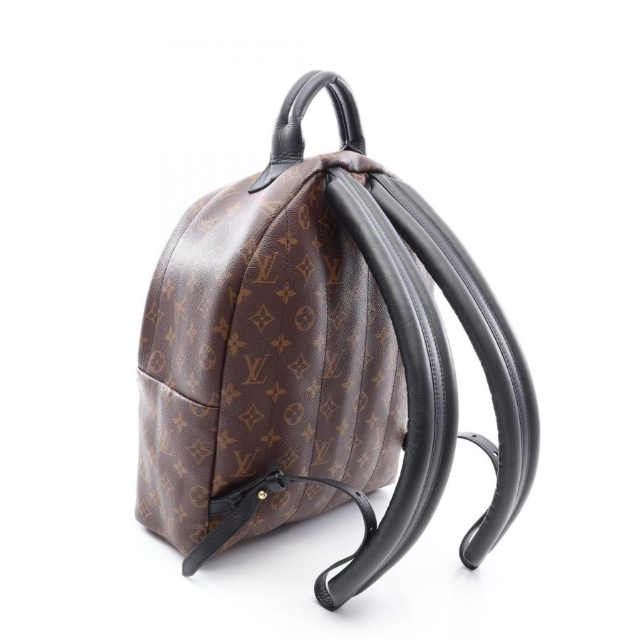 ルイヴィトン⭐︎パームスプリングス mm美品 LOUIS VUITTON（ルイ・ヴィトン） パームスプリングス バックパックMM