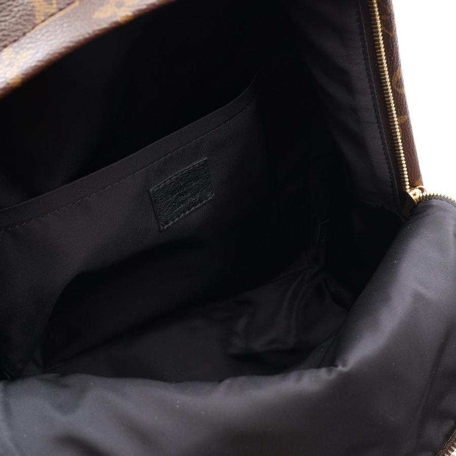LOUIS VUITTON（ルイ・ヴィトン） パームスプリングス バックパックMM